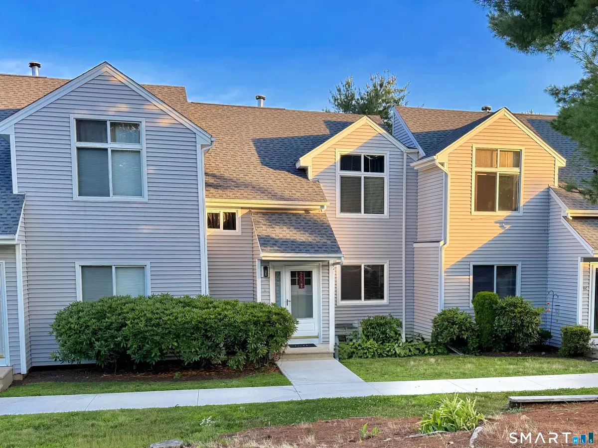 11 Lilac Drive #B, Seymour, CT 06483 - #1
