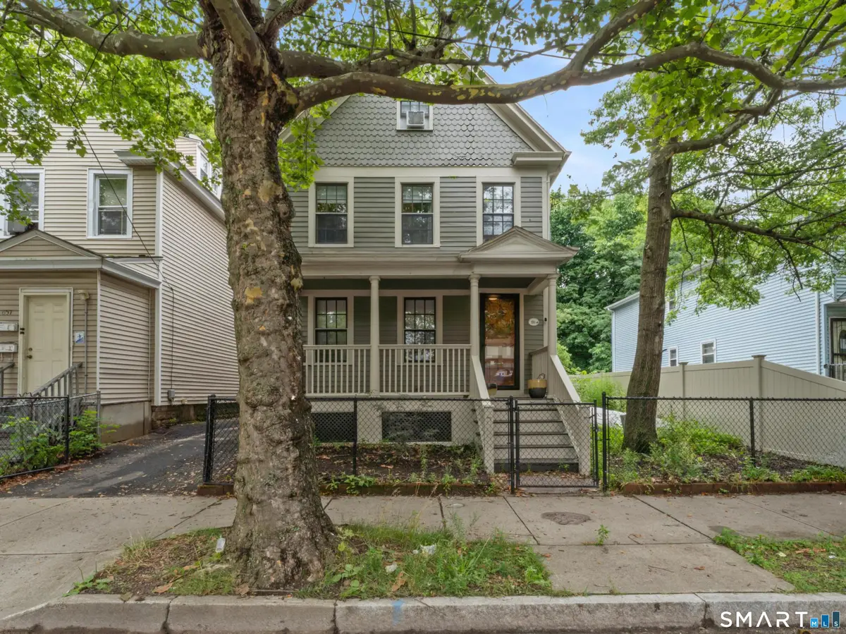 653 Winchester Avenue, New Haven, CT 06511 - #1