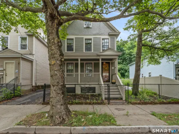 653 Winchester Avenue, New Haven, CT 06511