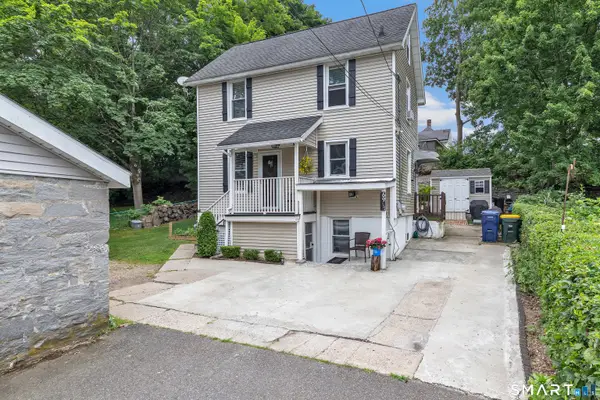 69-1/2 Franklin Street, Ansonia, CT 06401