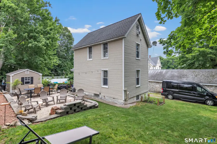 69-1/2 Franklin Street, Ansonia, CT 06401 - #3