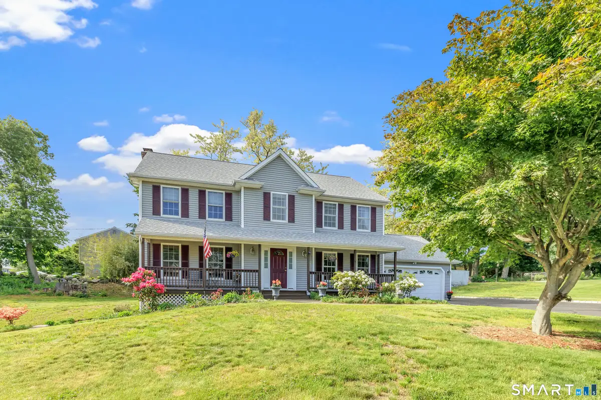 11 Jeanetti Drive, Derby, CT 06418 - #1
