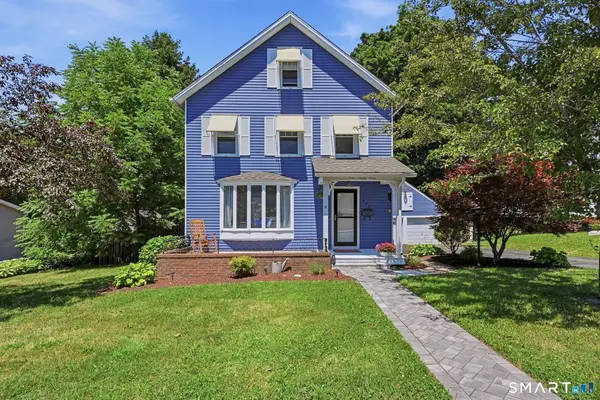 193 Woodbridge Street, Manchester, CT 06042