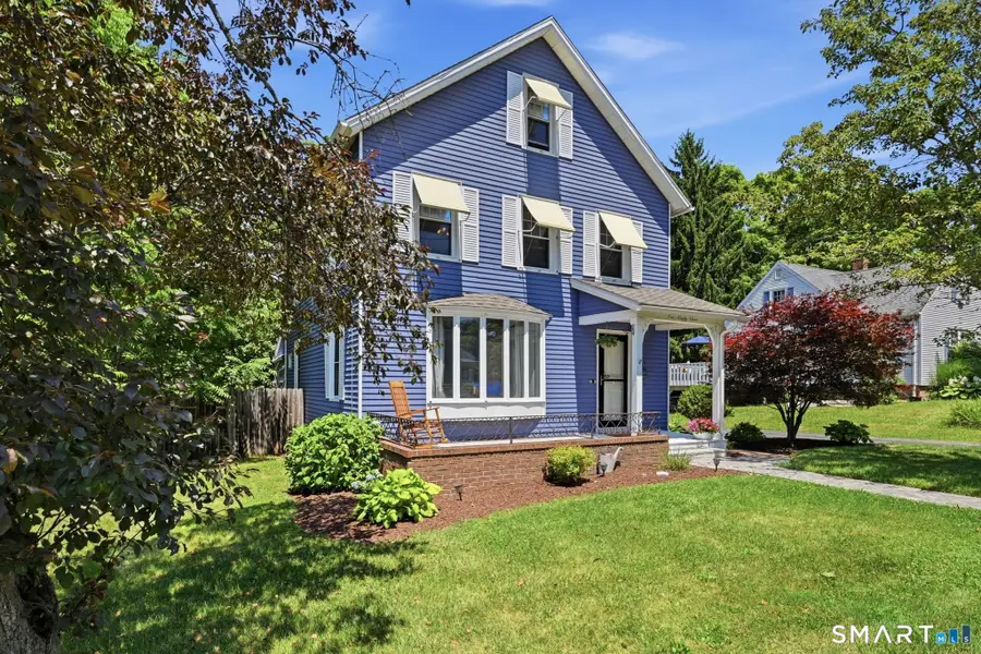 193 Woodbridge Street, Manchester, CT 06042 - #2