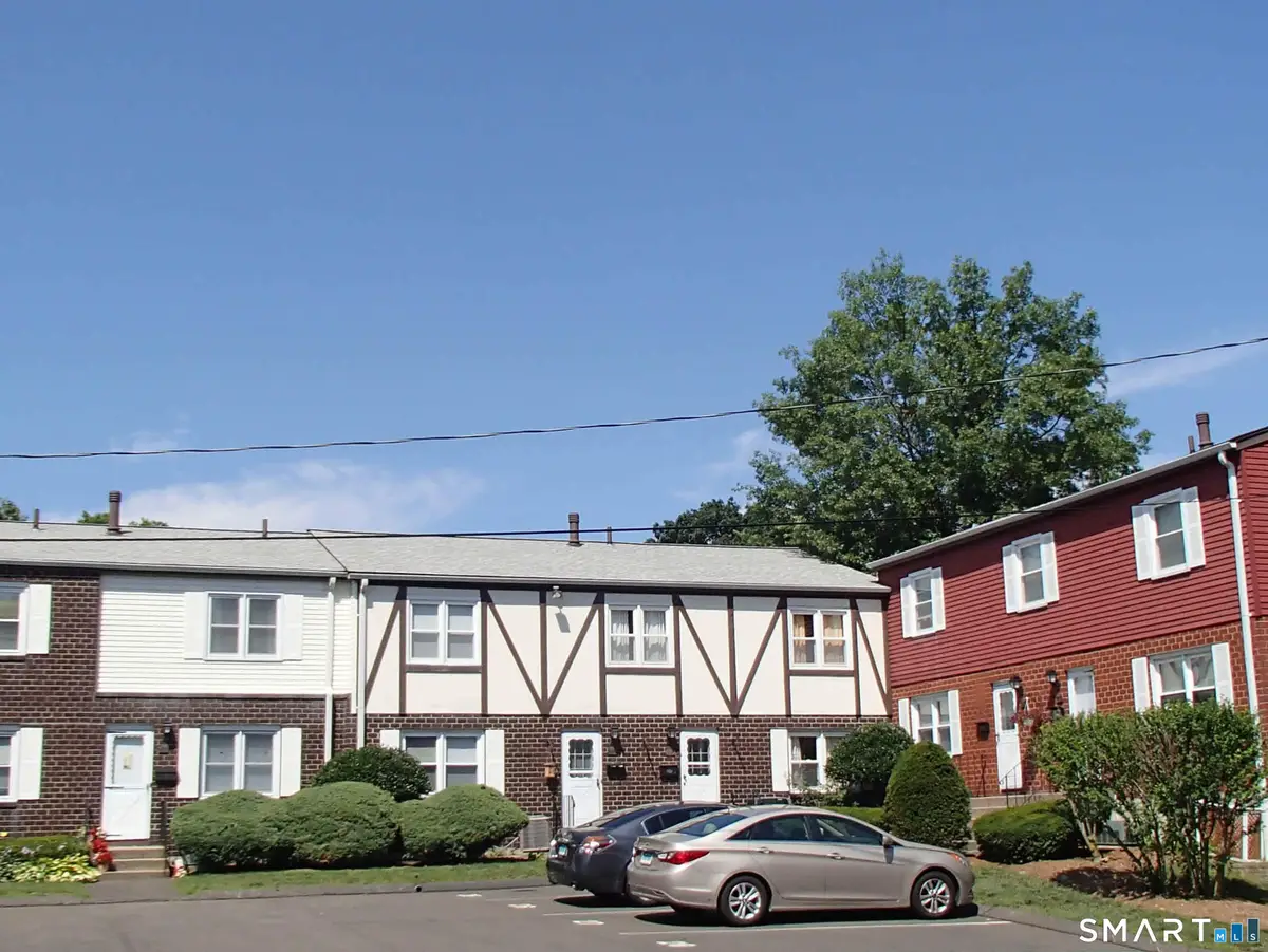 25 Savin Park #25, West Haven, CT 06516 - #1