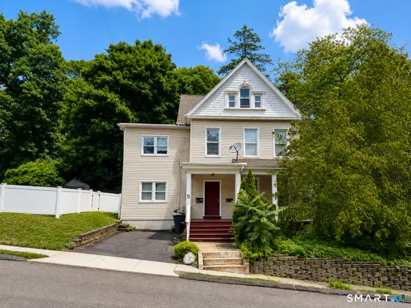 5 Florence Street, West Haven, CT 06516