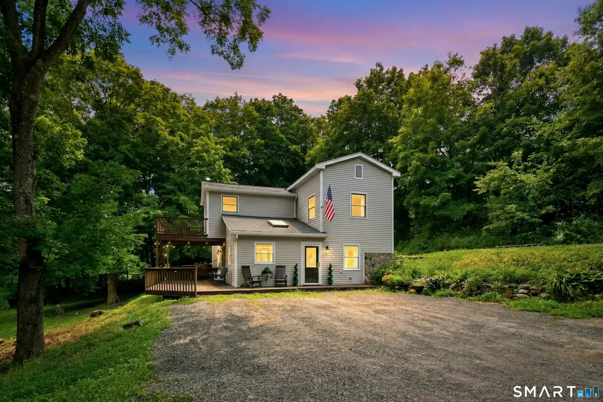 106 Sprain Brook Road, Woodbury, CT 06798 - #1