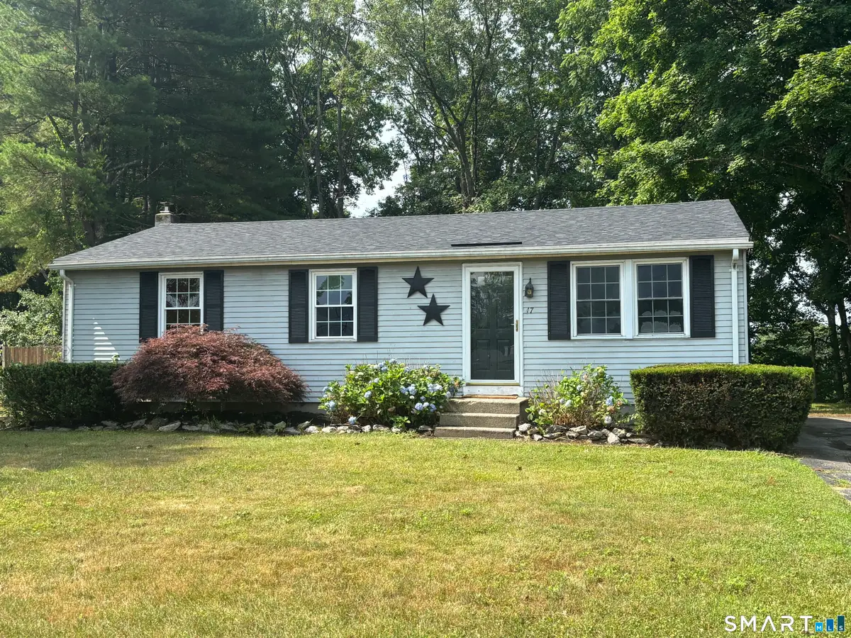 47 River Ridge Road, Killingly, CT 06239 - #1