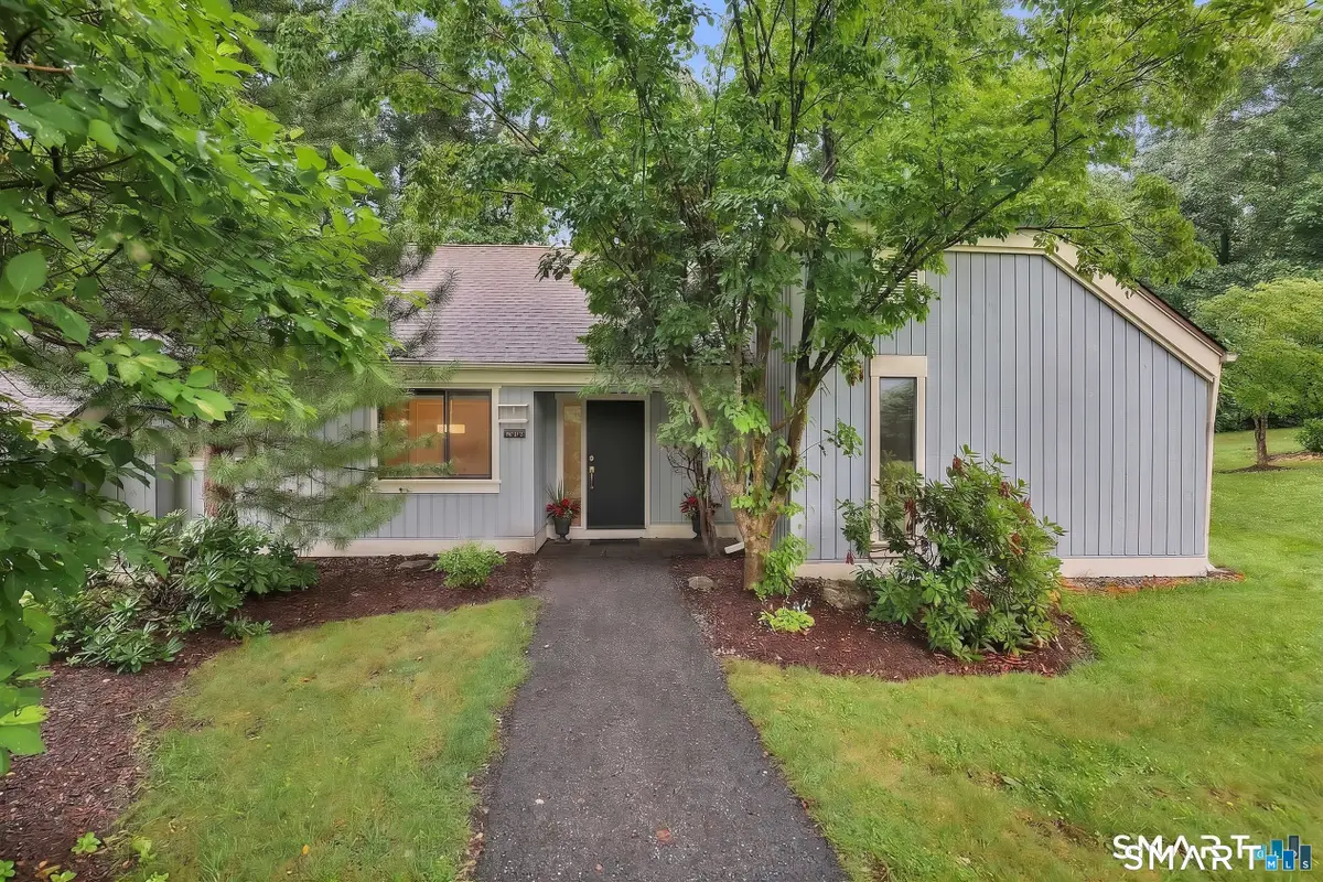 972 Heritage Village #B, Southbury, CT 06488 - #1