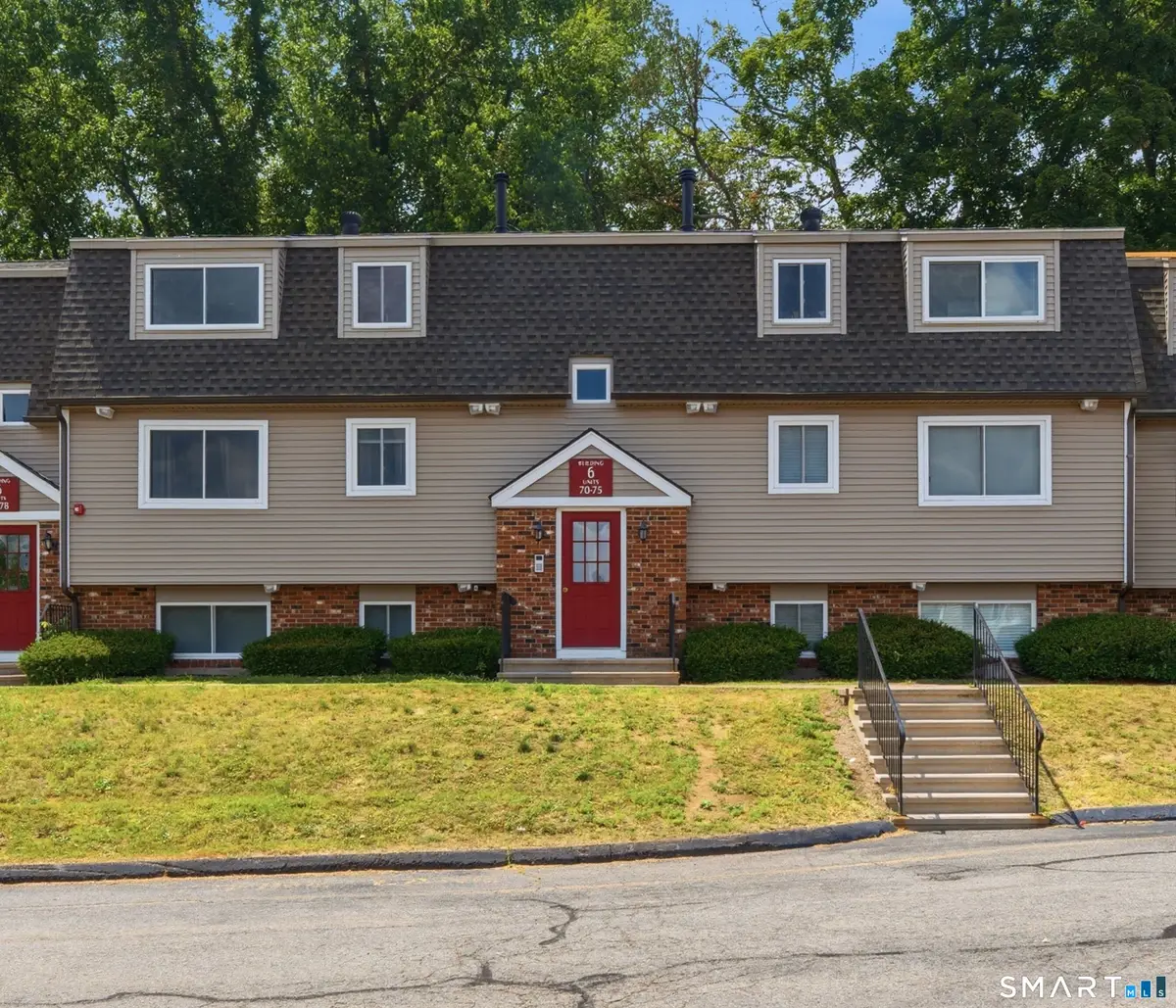 72 Evergreene #72, Wallingford, CT 06492 - #1