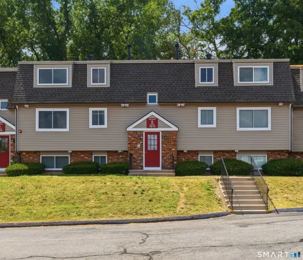 72 Evergreene #72, Wallingford, CT 06492