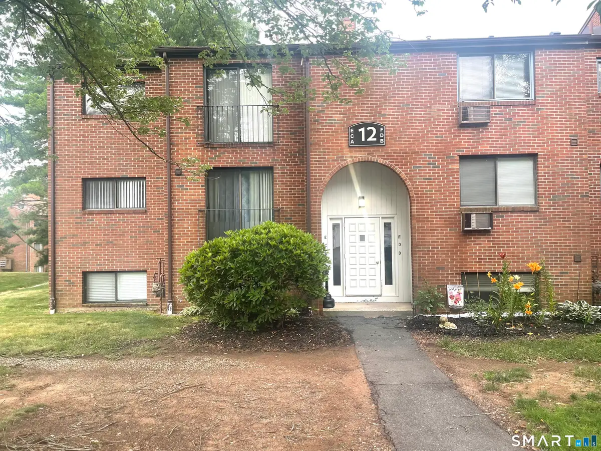 12 Darling Street #C, Southington, CT 06489 - #1