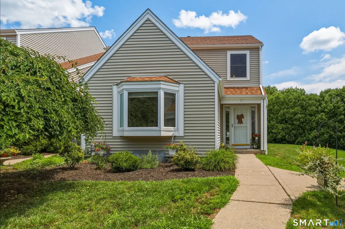 51 Brentwood Drive #51, Wallingford, CT 06492 - #1