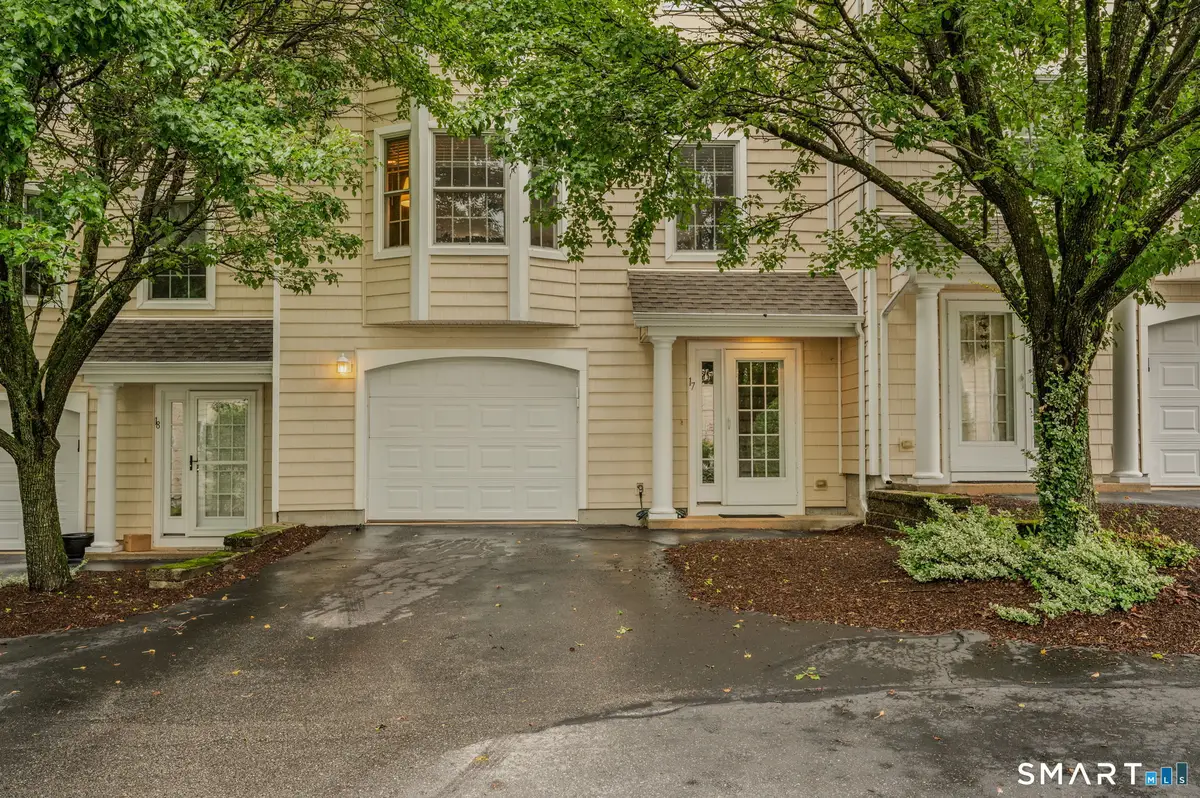 17 Parkwoods Drive #17, Norwich, CT 06360 - #1