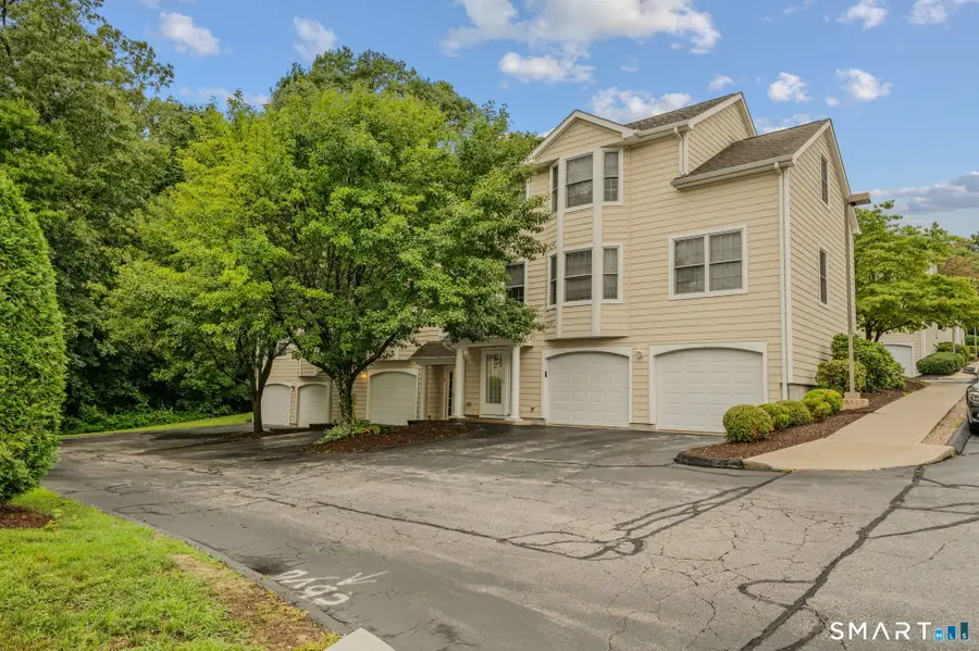 17 Parkwoods Drive #17, Norwich, CT 06360 - #2