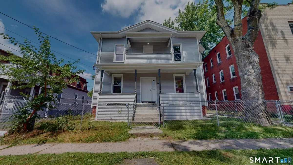 24 Bond Street, Hartford, CT 06114 - #1