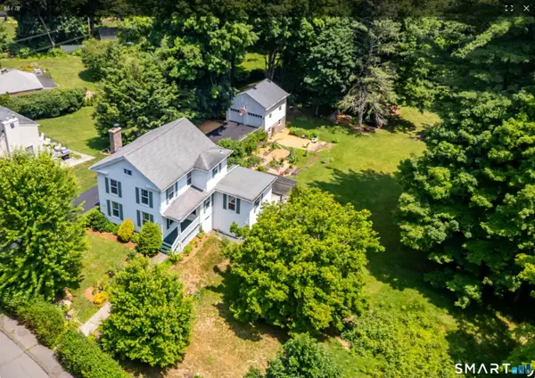 12 Woolson Street, Watertown, CT 06795