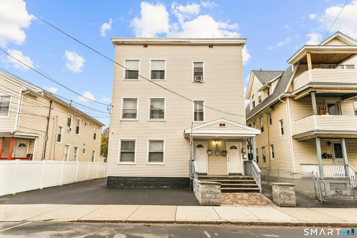 23-27 Bishop Avenue, Bridgeport, CT 06607 - #1