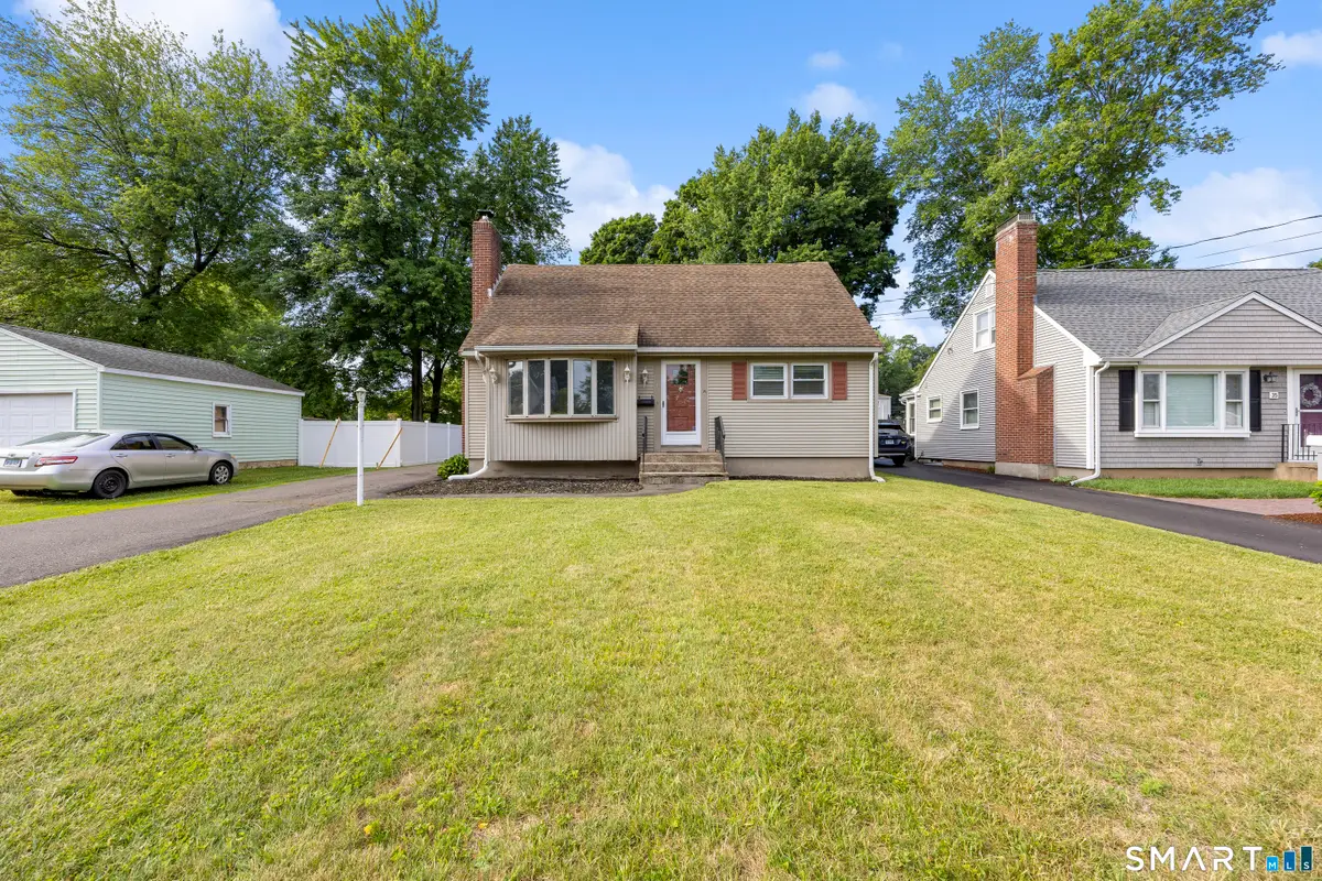 39 Whiteside Street, Newington, CT 06111 - #1