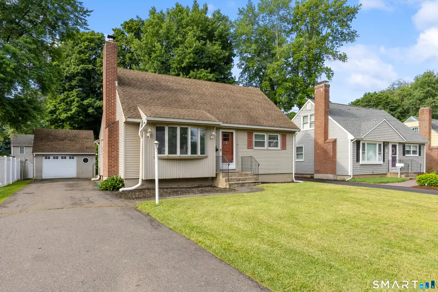 39 Whiteside Street, Newington, CT 06111 - #2