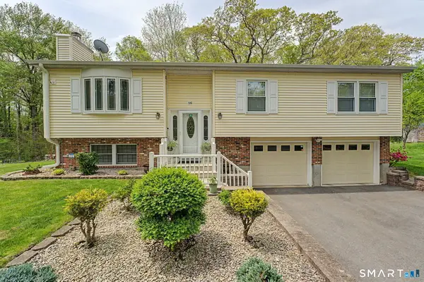 16 Kings Highway, Ledyard, CT 06335