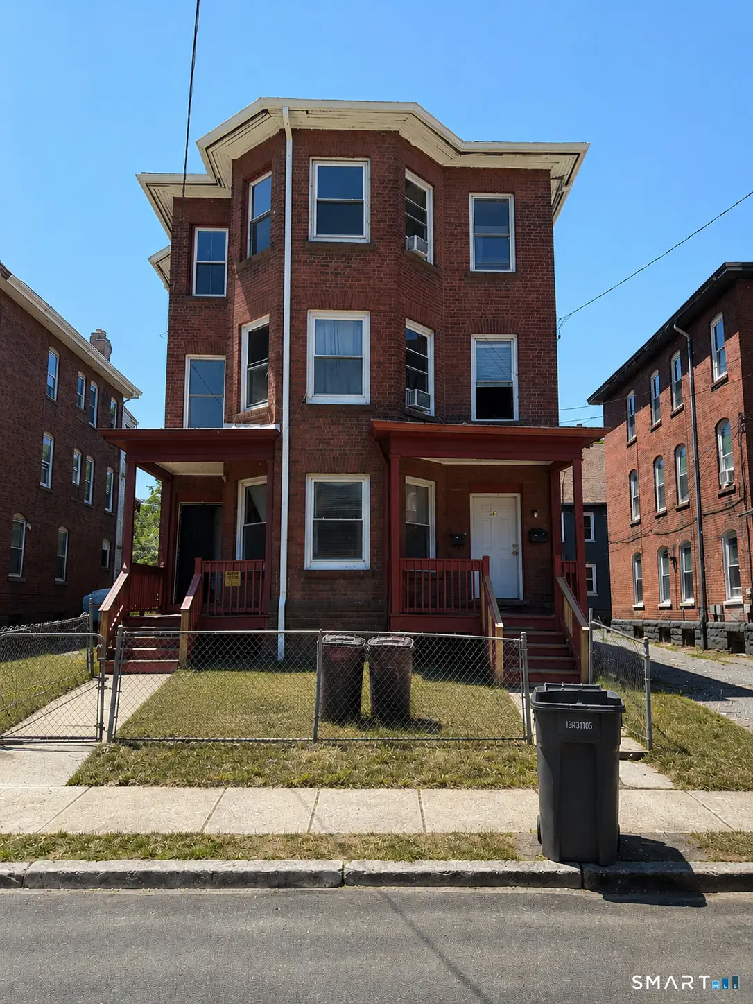 137-139 Babcock Street, Hartford, CT 06106 - #1