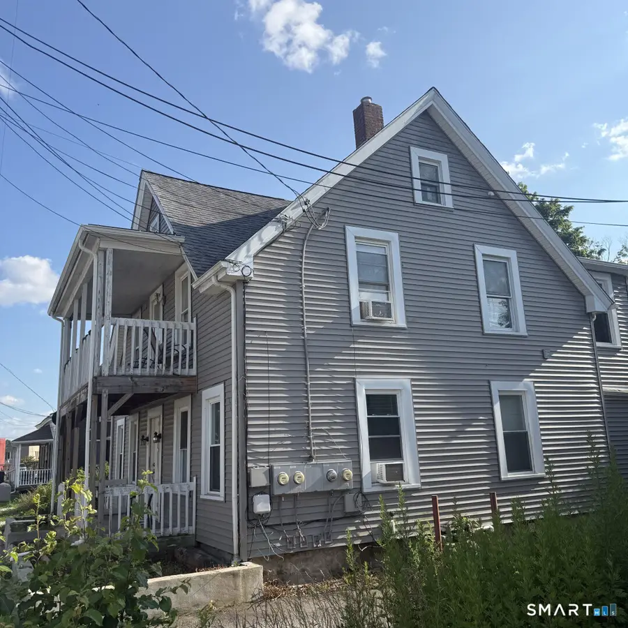 23 Mechanic Street, Killingly, CT 06239 - #2