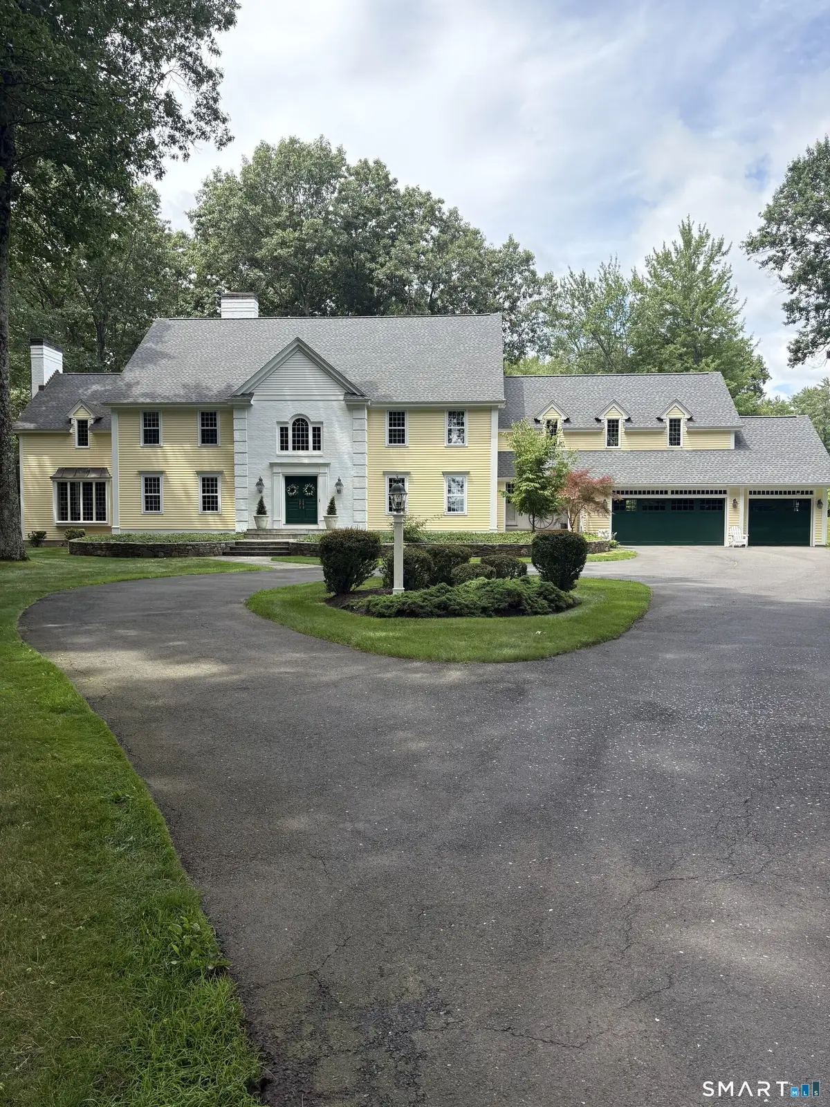 45 Longview Road, Avon, CT 06001 - #1