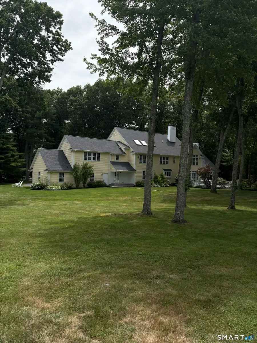 45 Longview Road, Avon, CT 06001 - #2