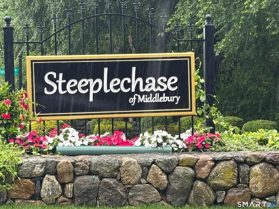 4 Kimberwick Court #4, Middlebury, CT 06762 - #2