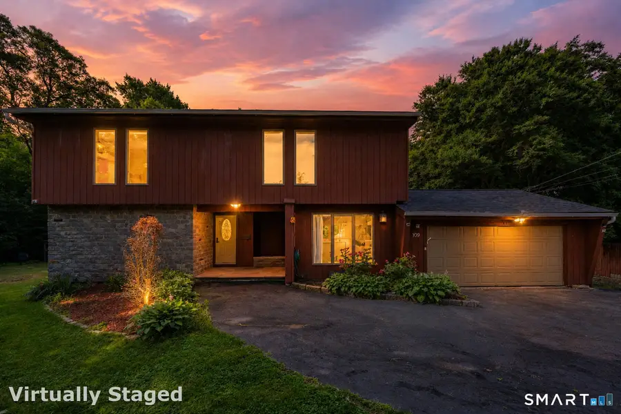 109 Spruce Drive, Naugatuck, CT 06770 - #2