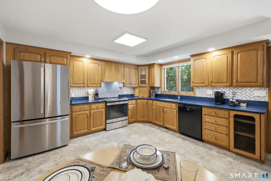 115 Somerwynd Lane, Suffield, CT 06078 - #2