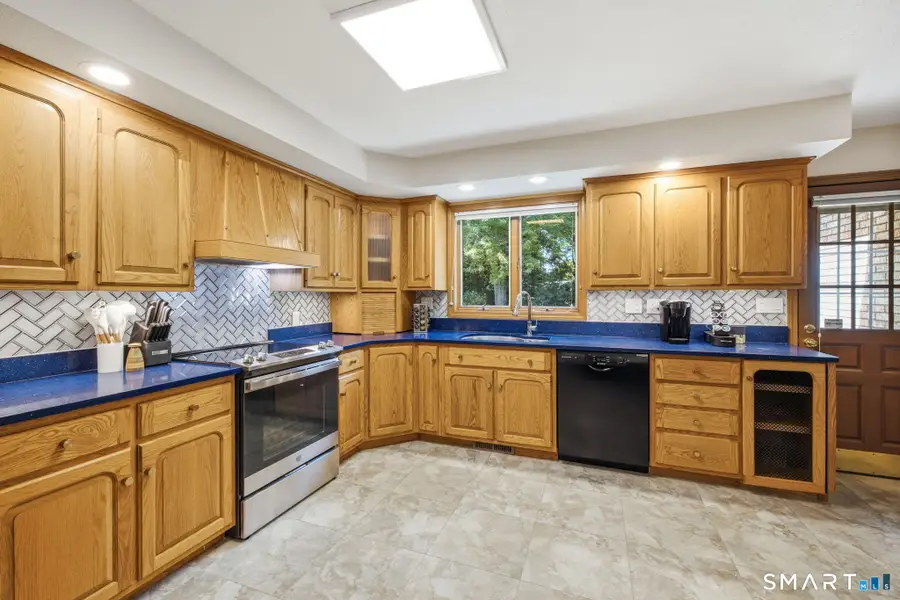 115 Somerwynd Lane, Suffield, CT 06078 - #3