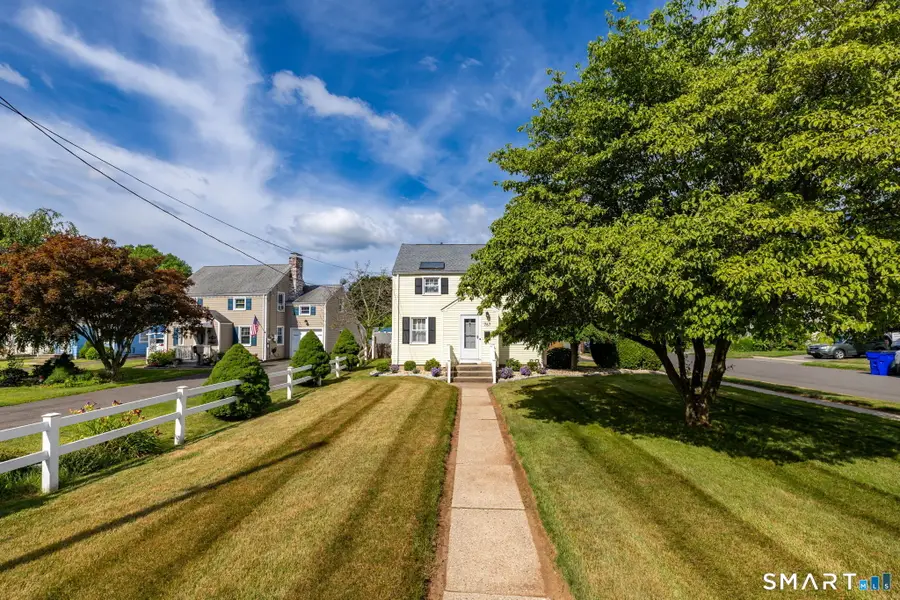 767 South Quaker Lane, West Hartford, CT 06110 - #2