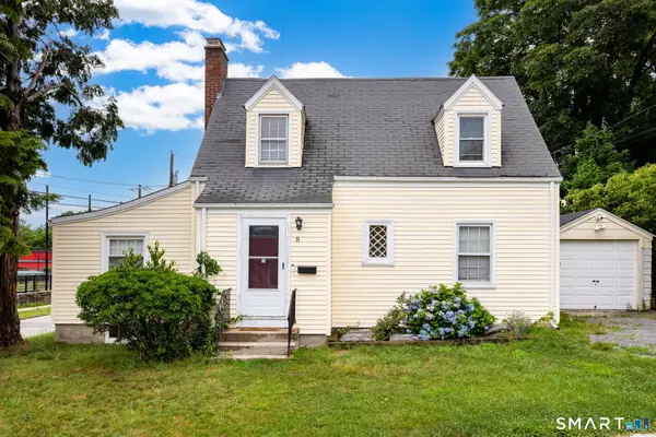 8 Georgiana Street, New London, CT 06320