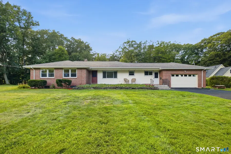1127 East Street North, Suffield, CT 06078 - #2