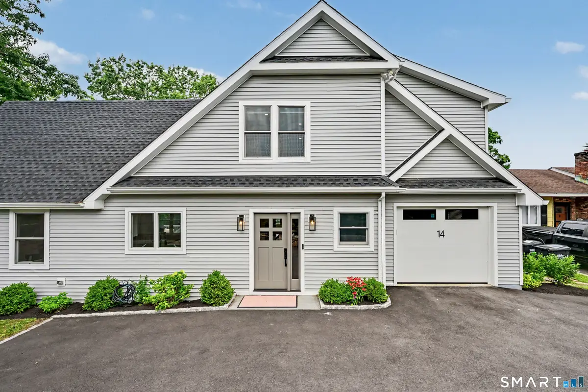 14 Rockland Place, Greenwich, CT 06831 - #1