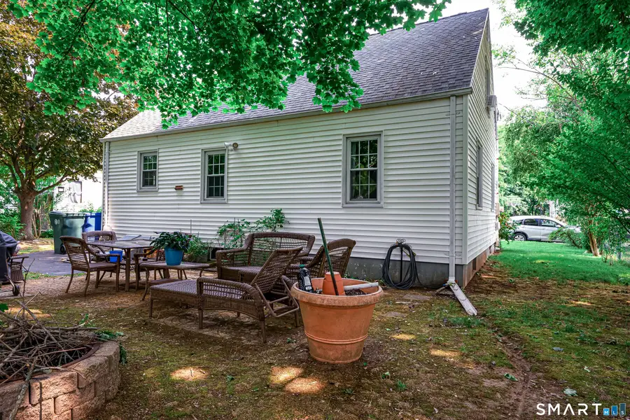50 Albert Road, Hamden, CT 06514 - #3