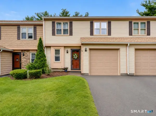 10 Butternut Lane #10, Rocky Hill, CT 06067