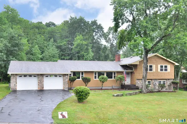 46 Butternut Road, Manchester, CT 06040