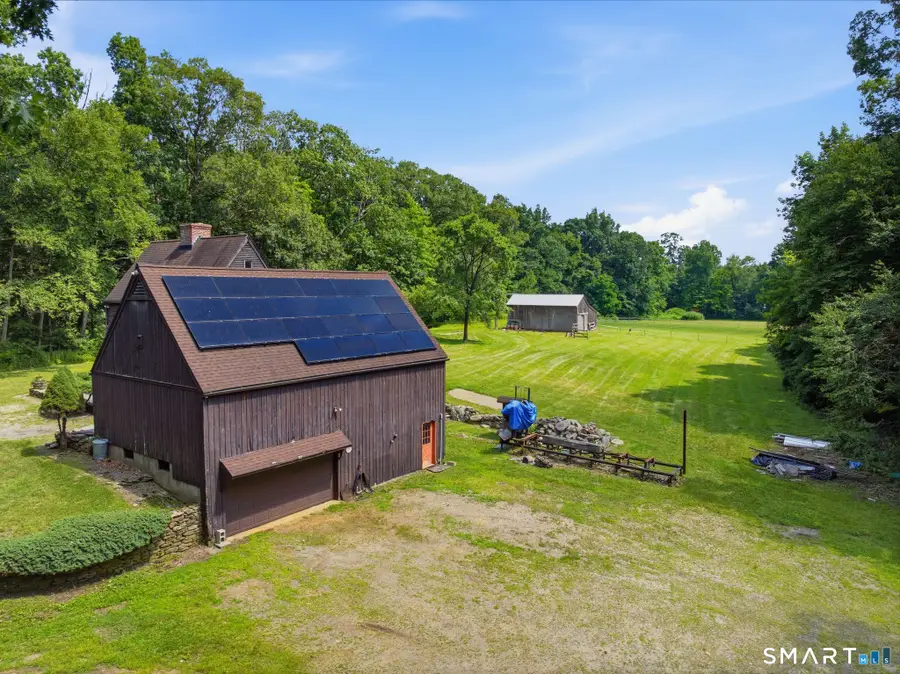 133 Fitts Road, Ashford, CT 06278 - #3