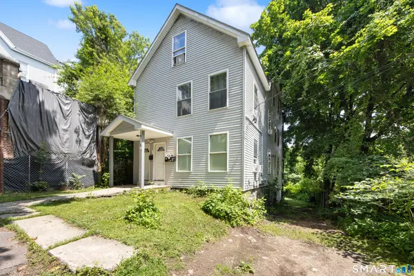 2 Hazel Street, Waterbury, CT 06704