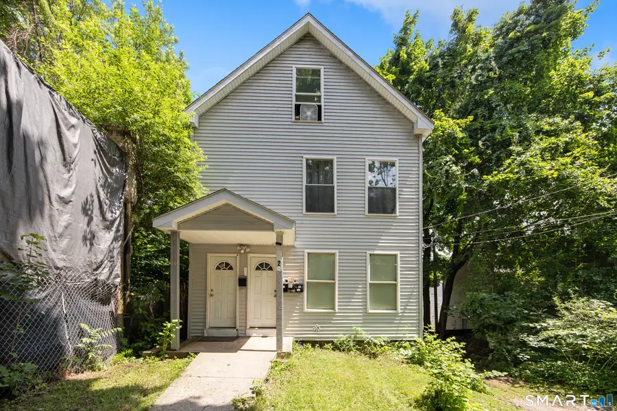 2 Hazel Street, Waterbury, CT 06704 - #2