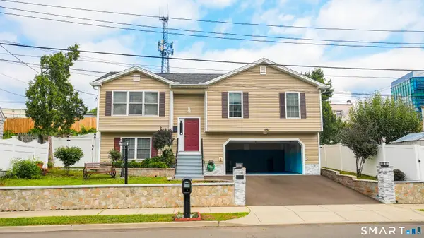 45 Daytona Street, West Haven, CT 06516