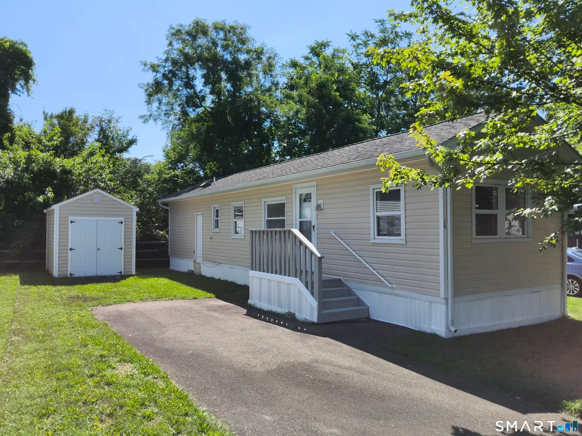 19 Marble Lane, Milford, CT 06460 - #1