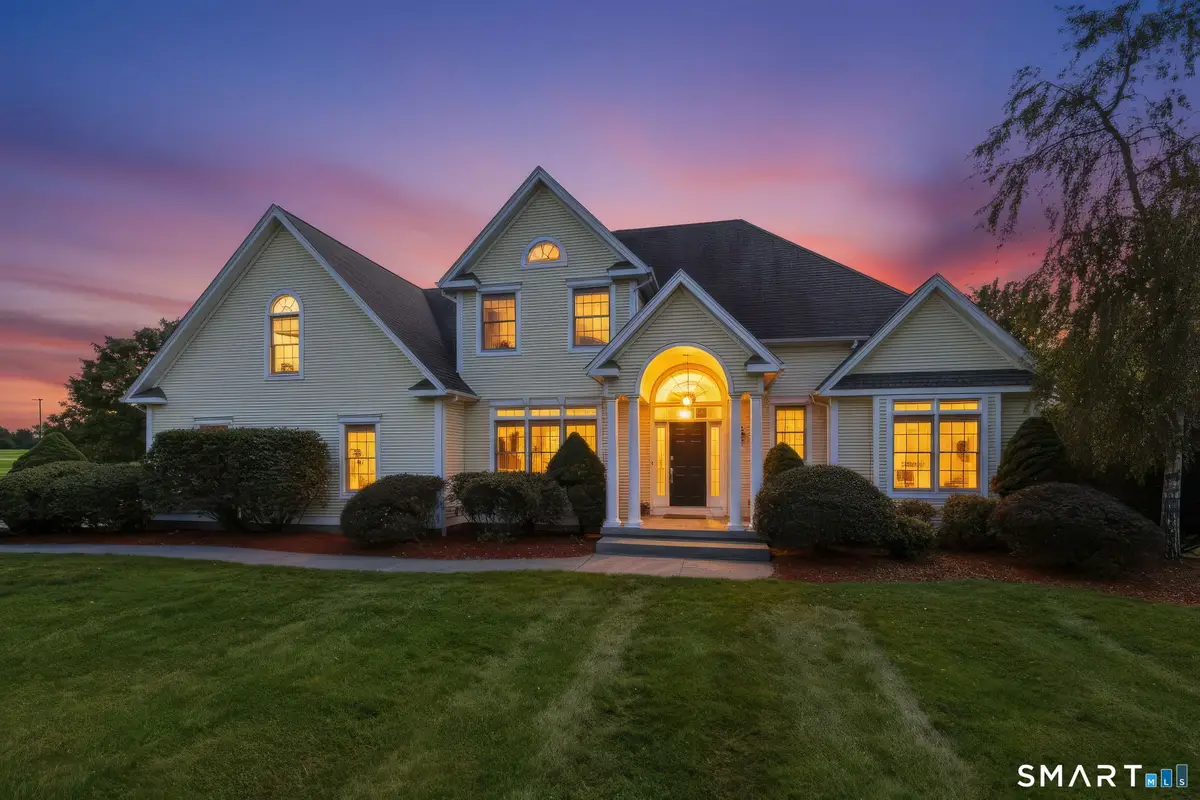 29 Halladay Avenue West, Suffield, CT 06078 - #1