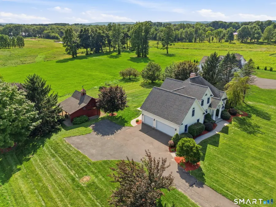 29 Halladay Avenue West, Suffield, CT 06078 - #2