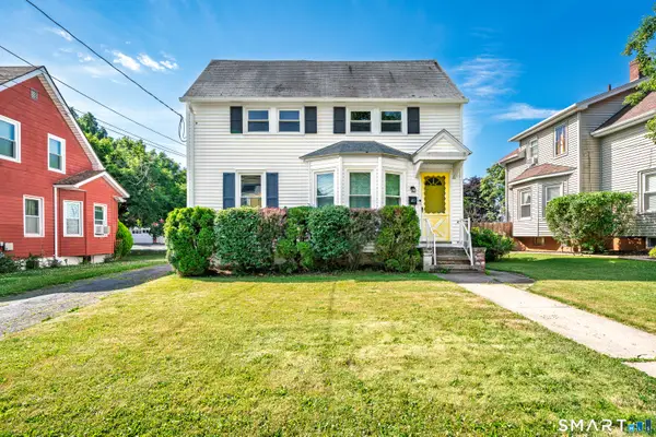 77 Commonwealth Avenue, New Britain, CT 06053
