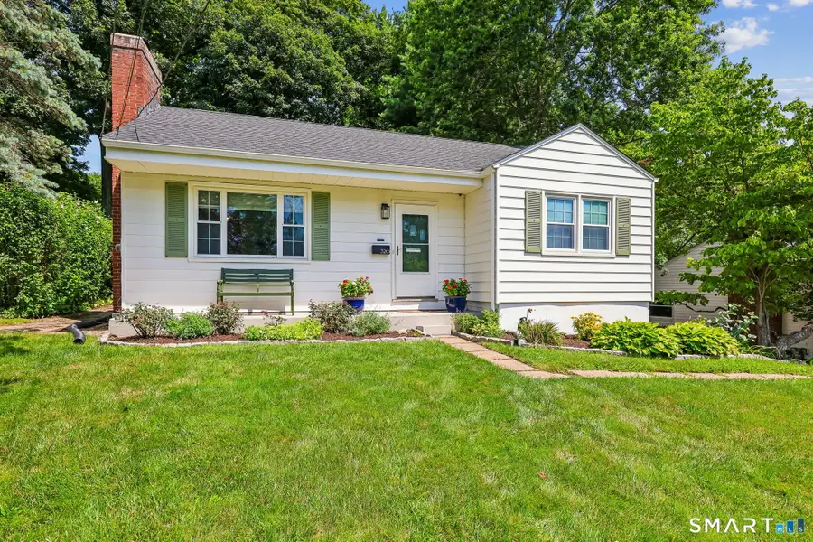 320 Beechwood Road, West Hartford, CT 06107 - #2
