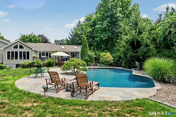 29 Old Logging Road, Stamford, CT 06903